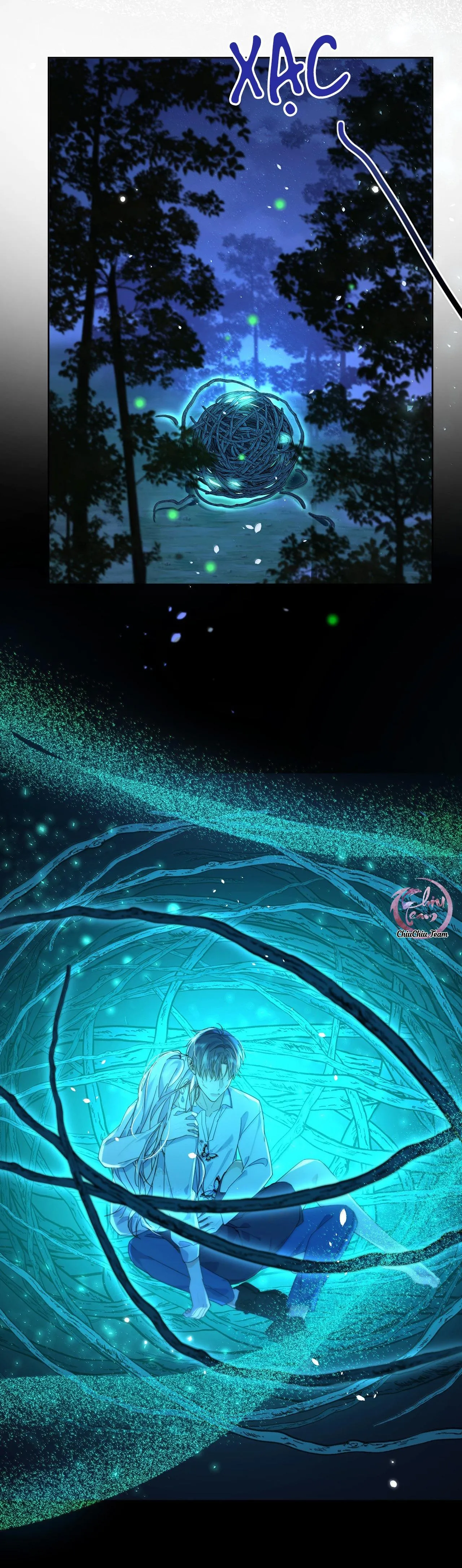 Giáo Huấn Em Trai Hư Hỏng Chapter 64 Trang 20