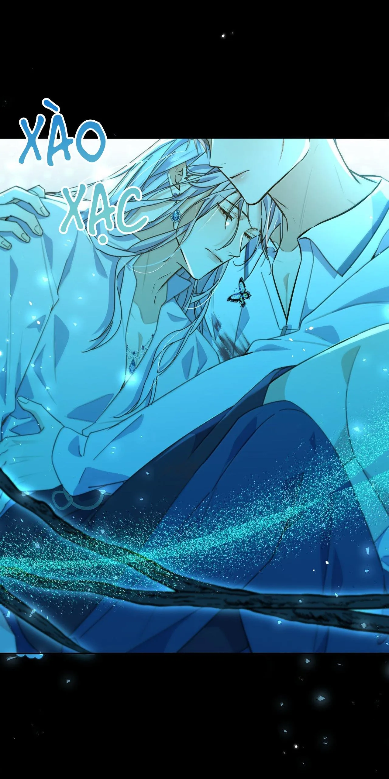 Giáo Huấn Em Trai Hư Hỏng Chapter 64 Trang 21