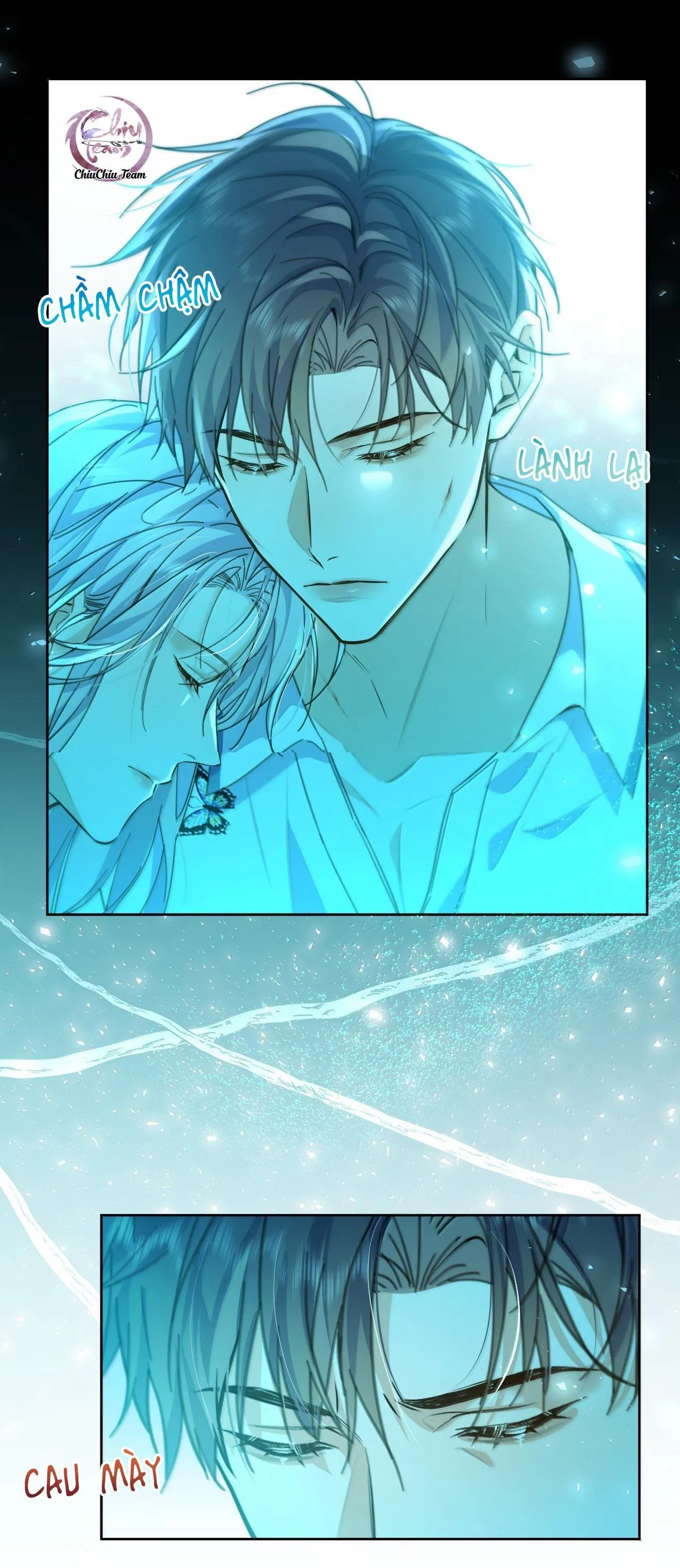 Giáo Huấn Em Trai Hư Hỏng Chapter 64 Trang 22