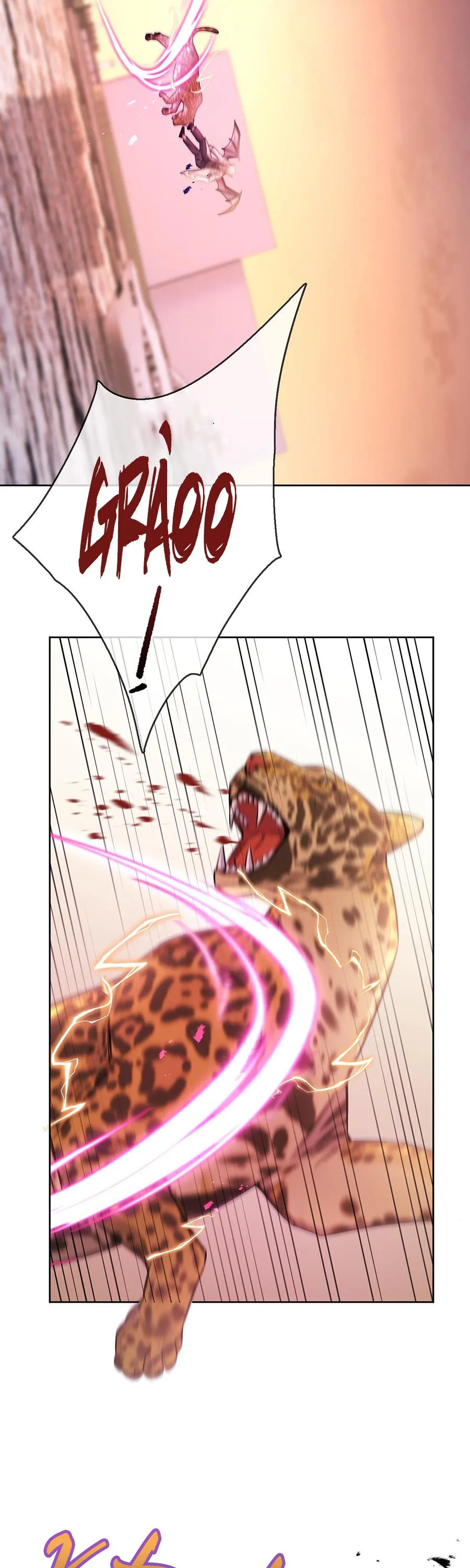 Giáo Huấn Em Trai Hư Hỏng Chapter 66 Trang 6