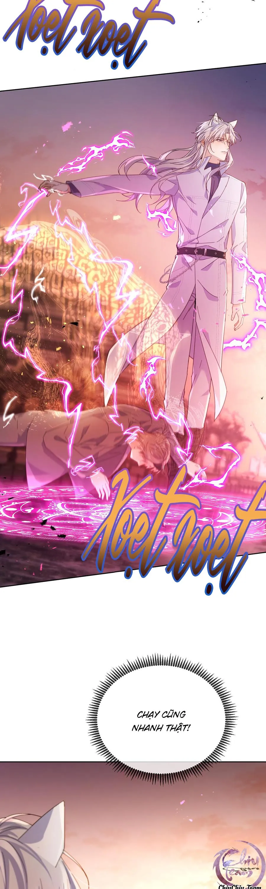 Giáo Huấn Em Trai Hư Hỏng Chapter 66 Trang 7