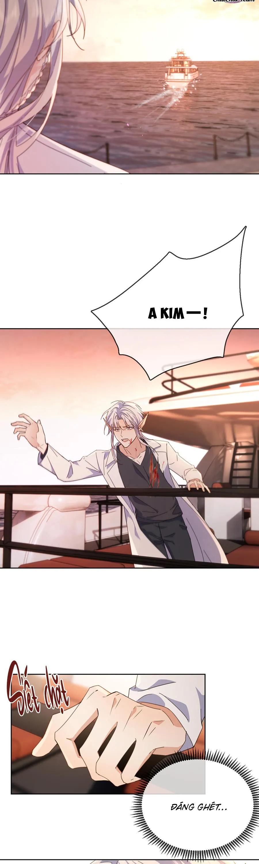 Giáo Huấn Em Trai Hư Hỏng Chapter 66 Trang 8