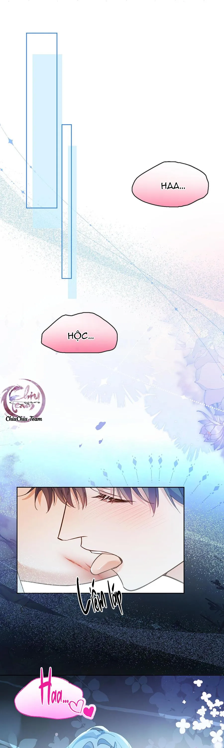 Giáo Huấn Em Trai Hư Hỏng Chapter 66 Trang 10