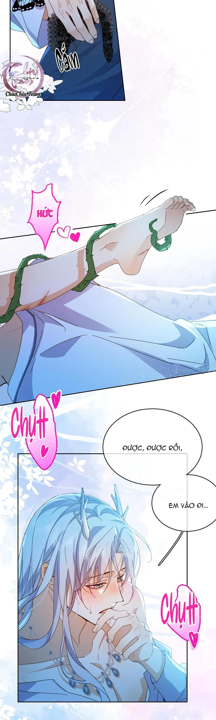 Giáo Huấn Em Trai Hư Hỏng Chapter 66 Trang 12