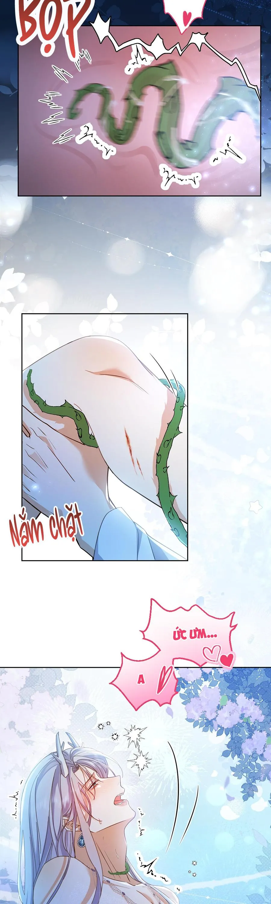 Giáo Huấn Em Trai Hư Hỏng Chapter 66 Trang 19