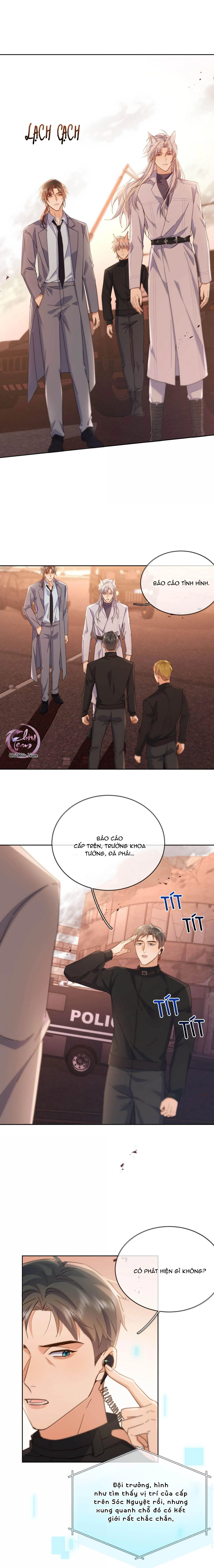 Giáo Huấn Em Trai Hư Hỏng Chapter 67 Trang 4