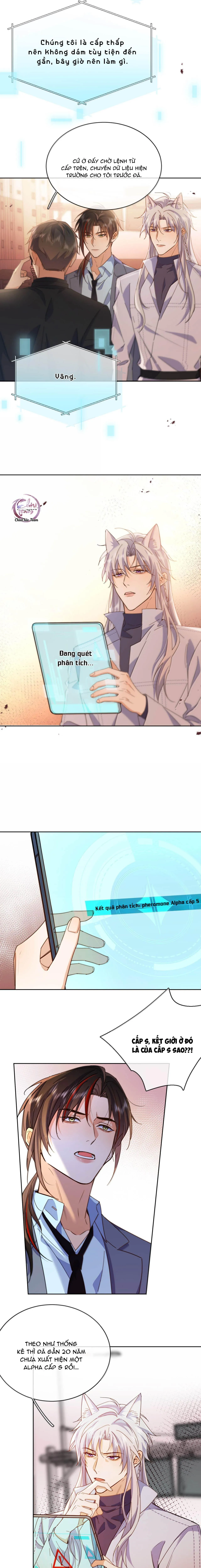 Giáo Huấn Em Trai Hư Hỏng Chapter 67 Trang 5