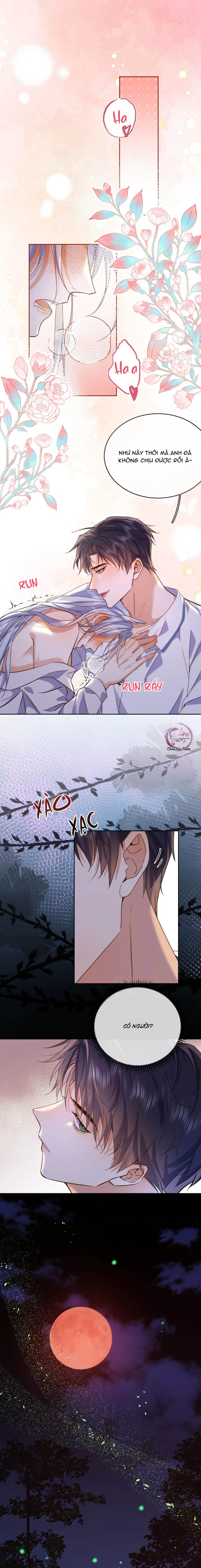 Giáo Huấn Em Trai Hư Hỏng Chapter 67 Trang 8