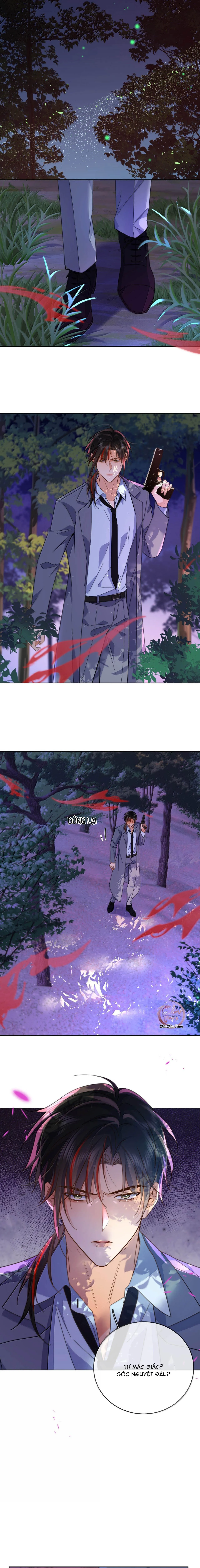 Giáo Huấn Em Trai Hư Hỏng Chapter 67 Trang 9