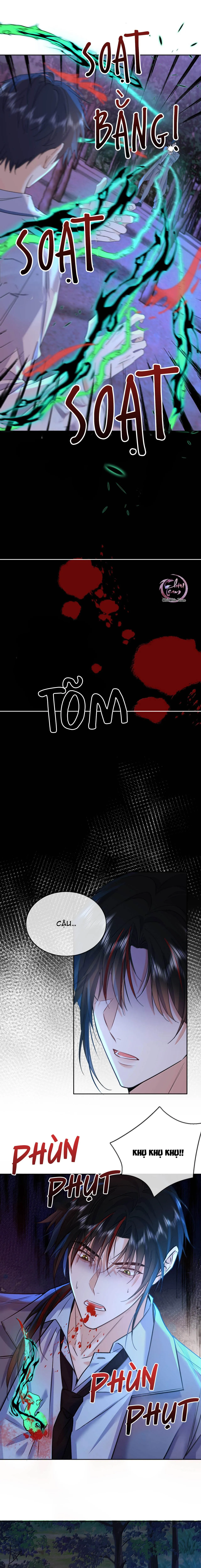Giáo Huấn Em Trai Hư Hỏng Chapter 67 Trang 11