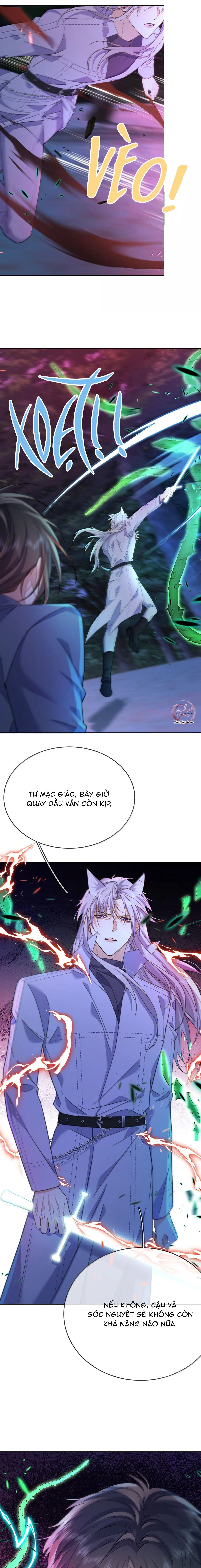 Giáo Huấn Em Trai Hư Hỏng Chapter 68 Trang 3