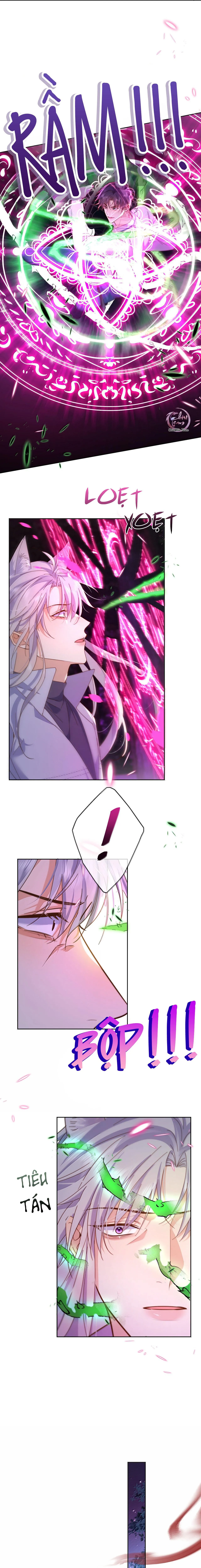 Giáo Huấn Em Trai Hư Hỏng Chapter 68 Trang 5