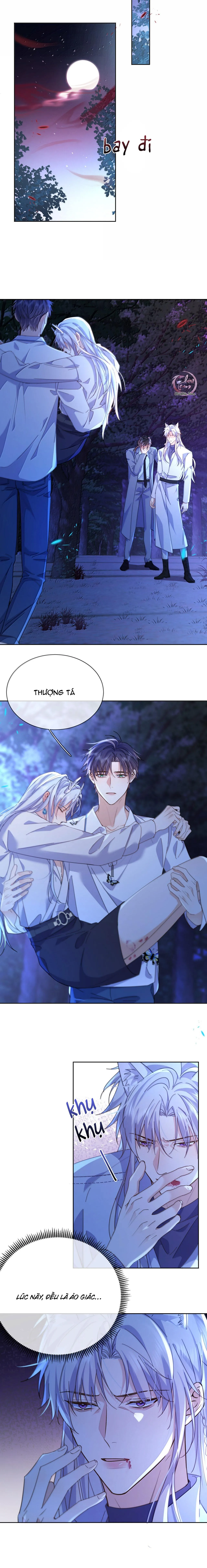 Giáo Huấn Em Trai Hư Hỏng Chapter 68 Trang 6