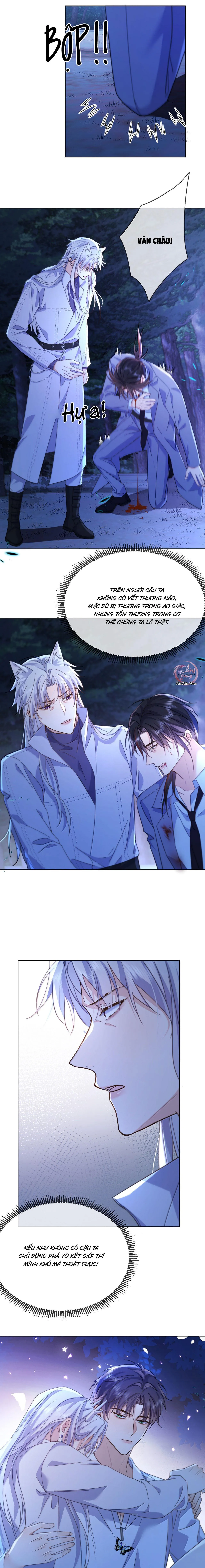 Giáo Huấn Em Trai Hư Hỏng Chapter 68 Trang 7