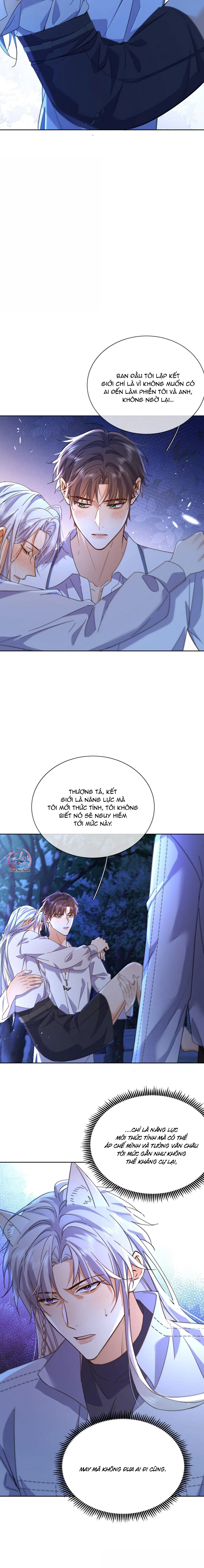 Giáo Huấn Em Trai Hư Hỏng Chapter 68 Trang 8