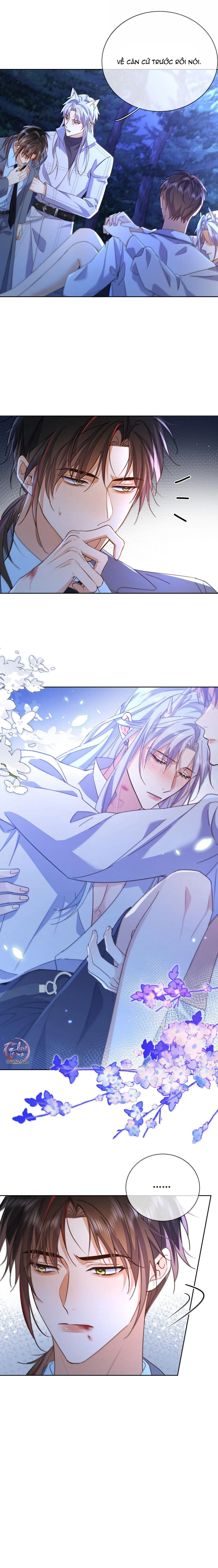 Giáo Huấn Em Trai Hư Hỏng Chapter 68 Trang 9