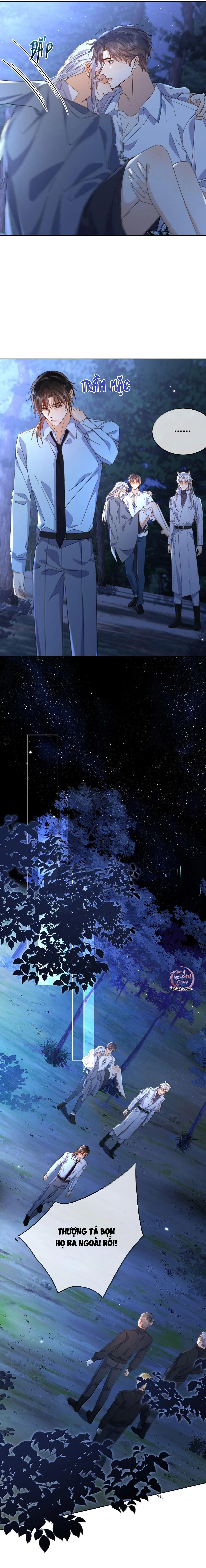 Giáo Huấn Em Trai Hư Hỏng Chapter 68 Trang 10