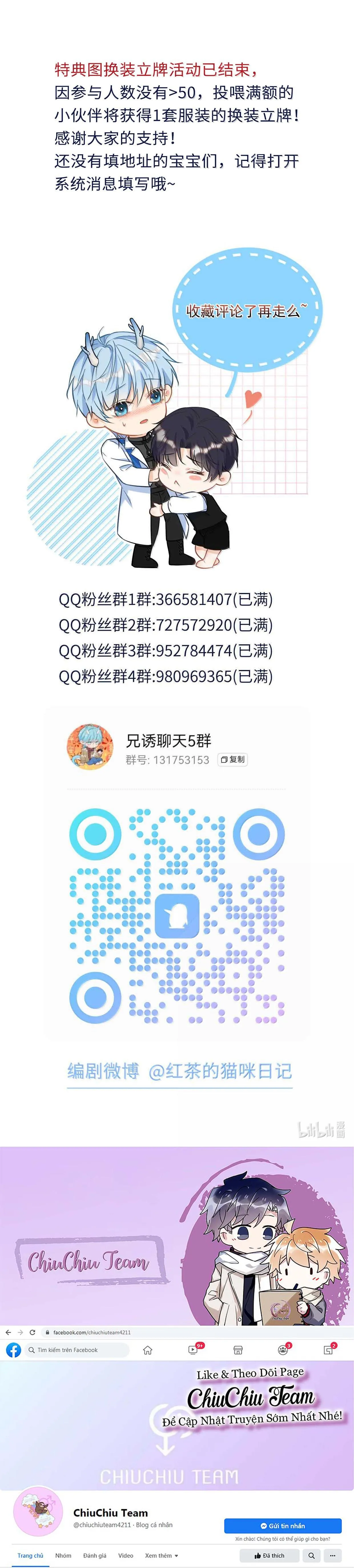 Giáo Huấn Em Trai Hư Hỏng Chapter 68 Trang 12