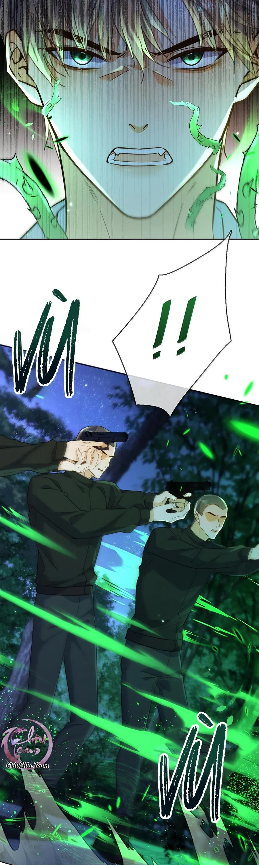 Giáo Huấn Em Trai Hư Hỏng Chapter 69 Trang 4