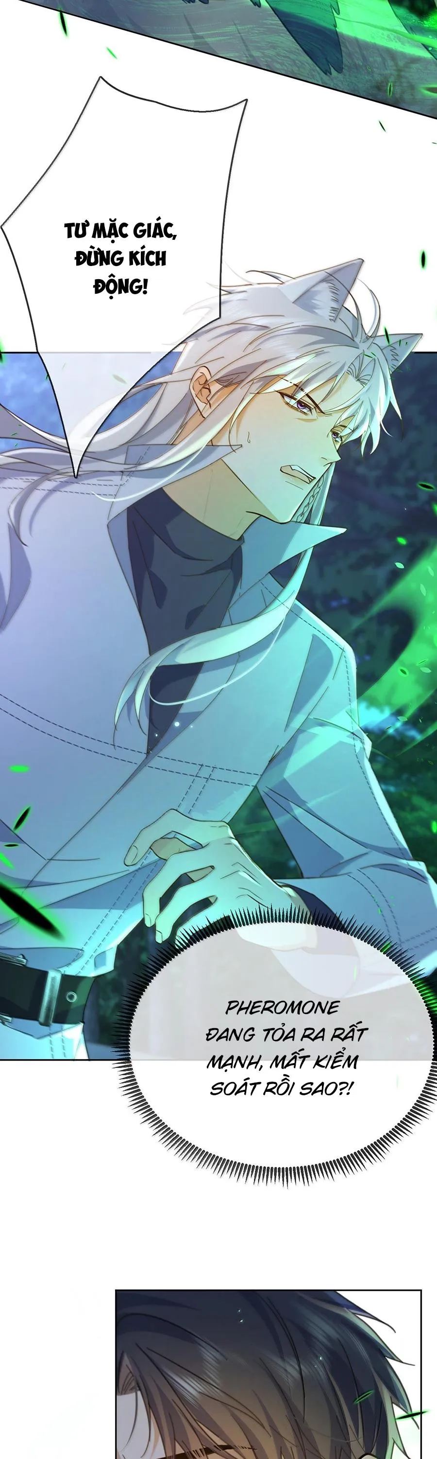 Giáo Huấn Em Trai Hư Hỏng Chapter 69 Trang 5