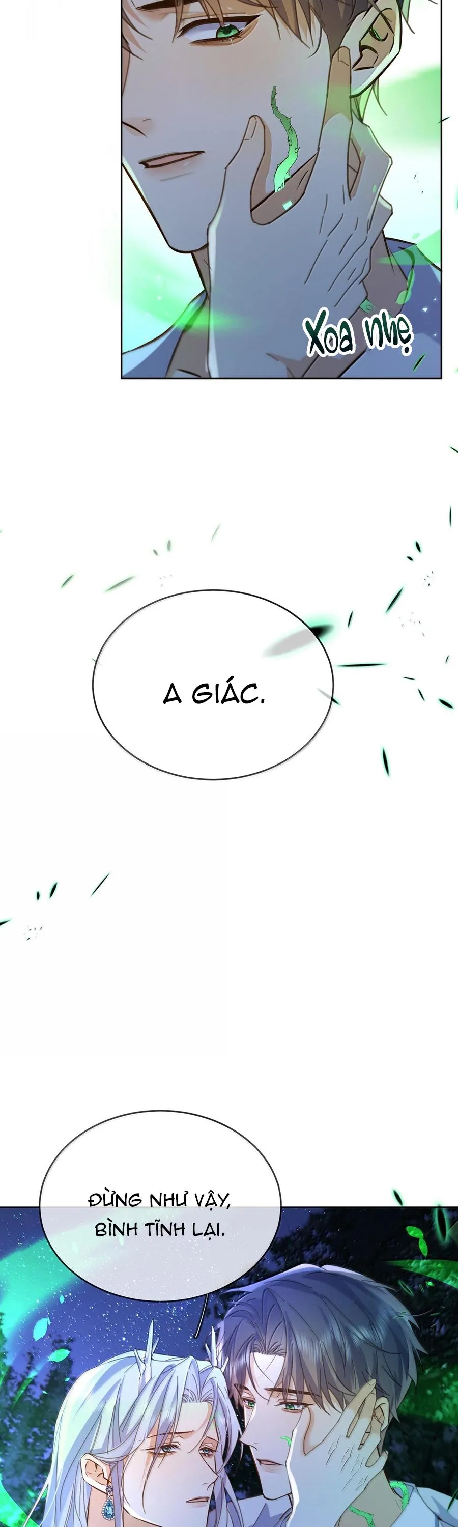 Giáo Huấn Em Trai Hư Hỏng Chapter 69 Trang 6