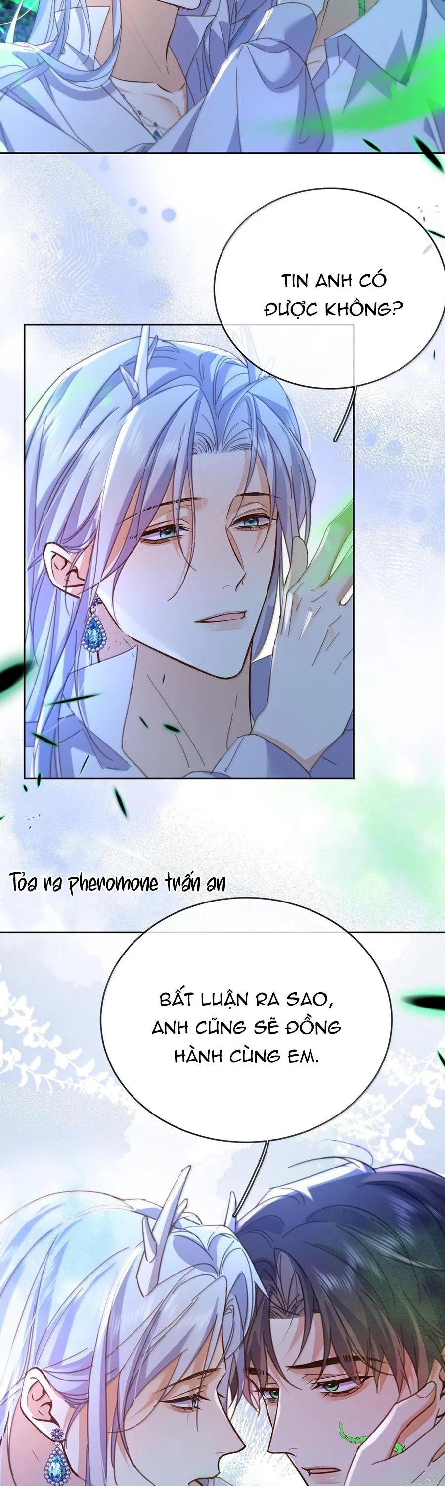 Giáo Huấn Em Trai Hư Hỏng Chapter 69 Trang 7