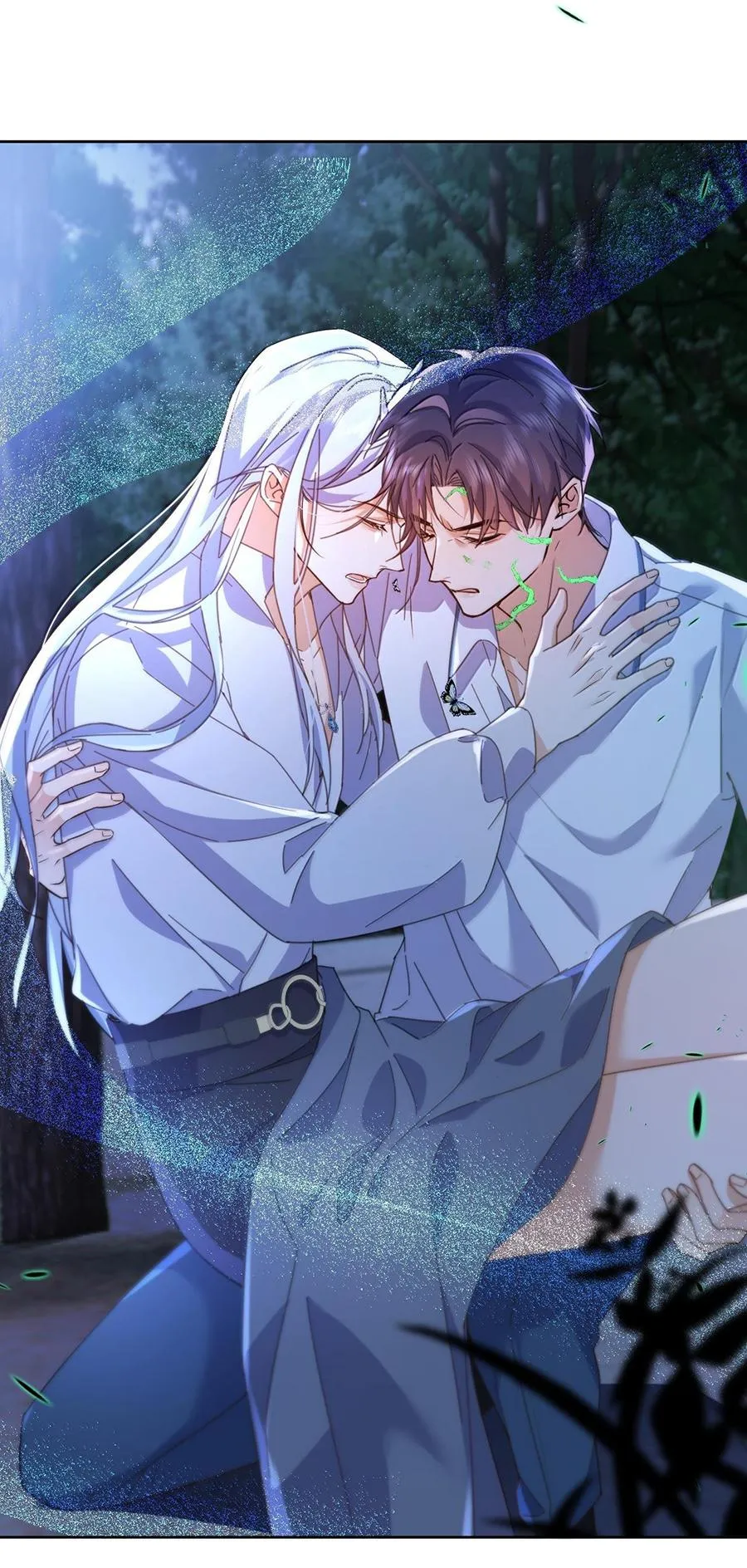 Giáo Huấn Em Trai Hư Hỏng Chapter 69 Trang 9