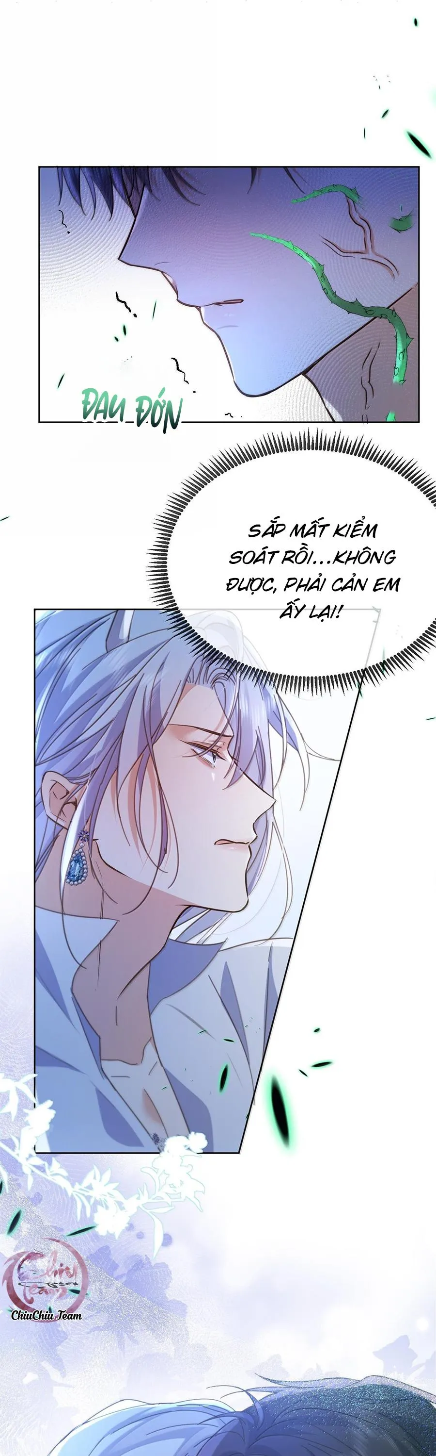 Giáo Huấn Em Trai Hư Hỏng Chapter 69 Trang 10