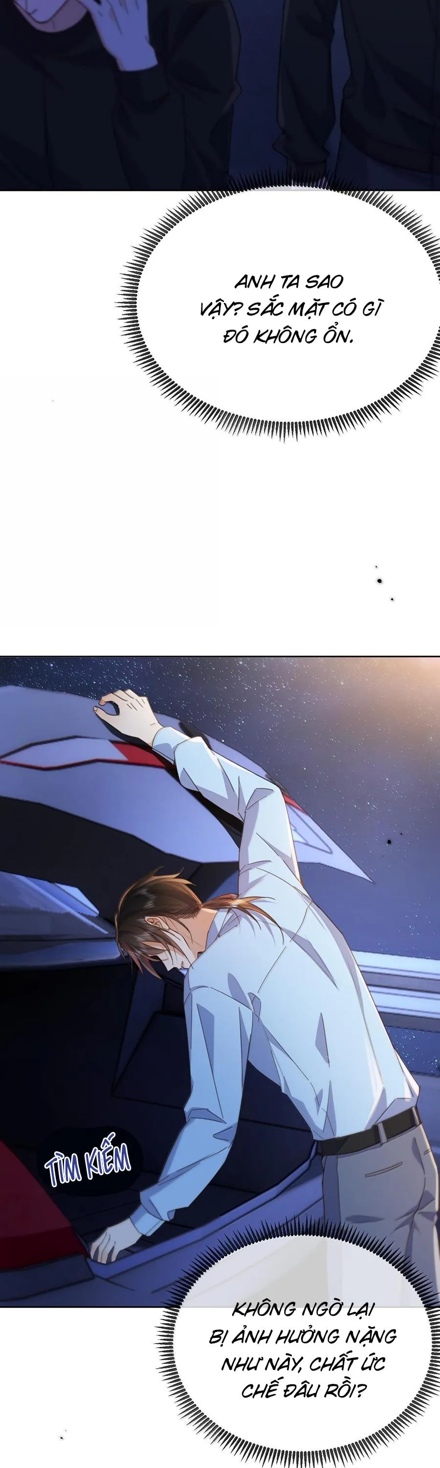 Giáo Huấn Em Trai Hư Hỏng Chapter 69 Trang 15