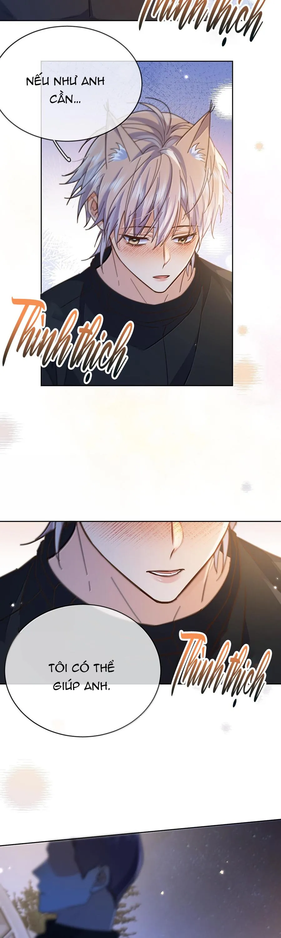 Giáo Huấn Em Trai Hư Hỏng Chapter 69 Trang 18