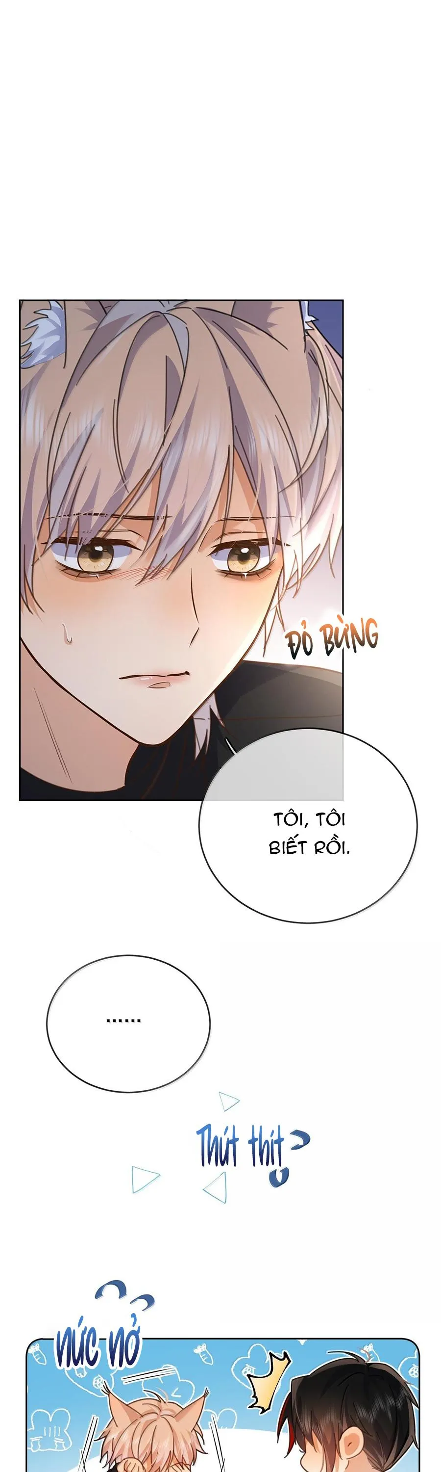 Giáo Huấn Em Trai Hư Hỏng Chapter 69 Trang 21