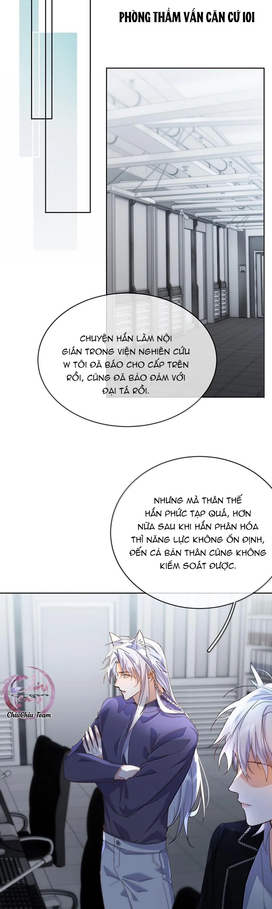 Giáo Huấn Em Trai Hư Hỏng Chapter 69 Trang 23