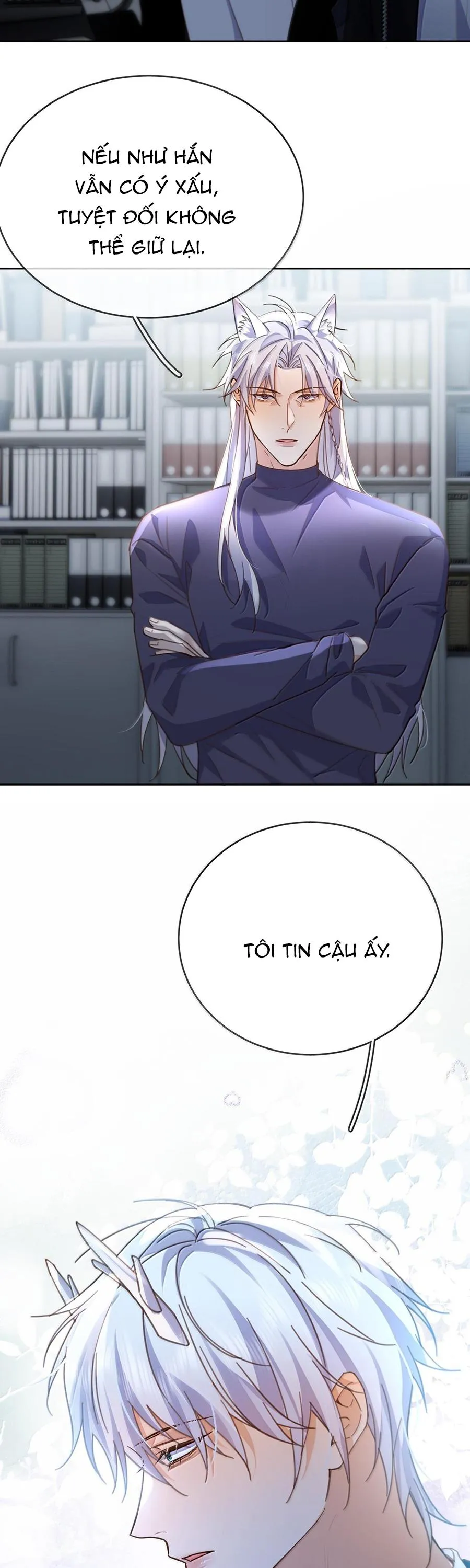 Giáo Huấn Em Trai Hư Hỏng Chapter 69 Trang 24