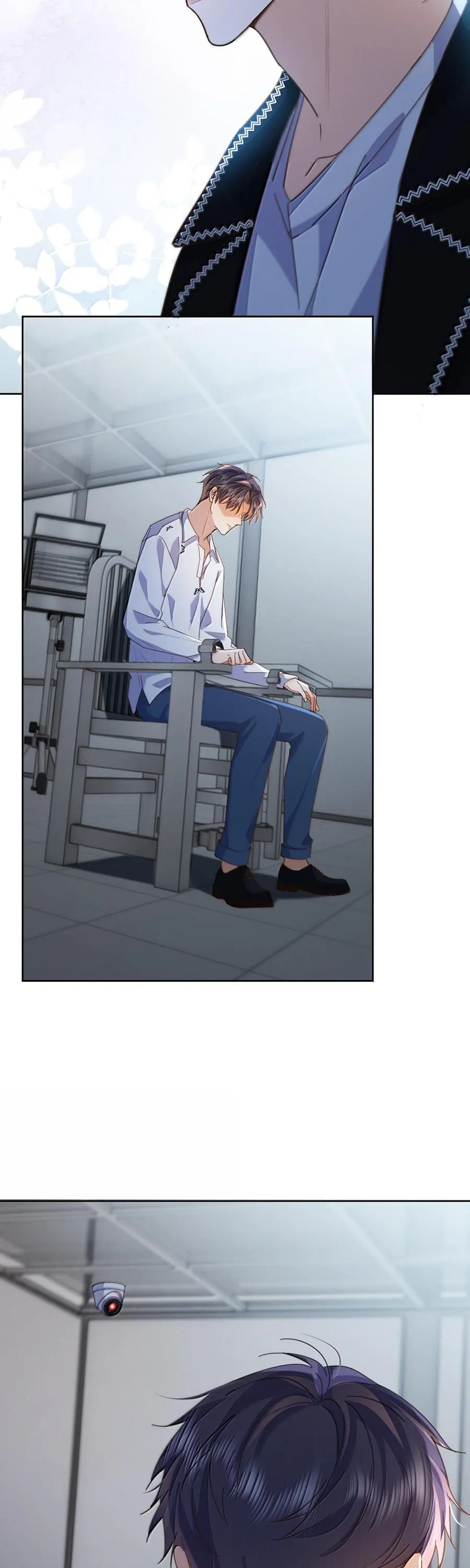 Giáo Huấn Em Trai Hư Hỏng Chapter 69 Trang 25