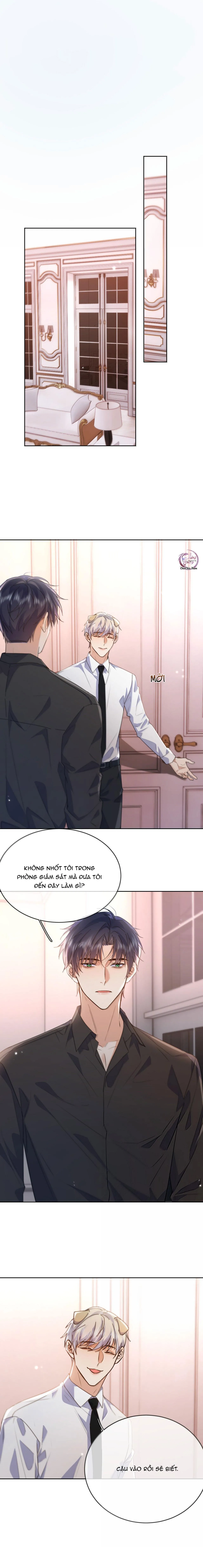 Giáo Huấn Em Trai Hư Hỏng Chapter 71 Trang 3