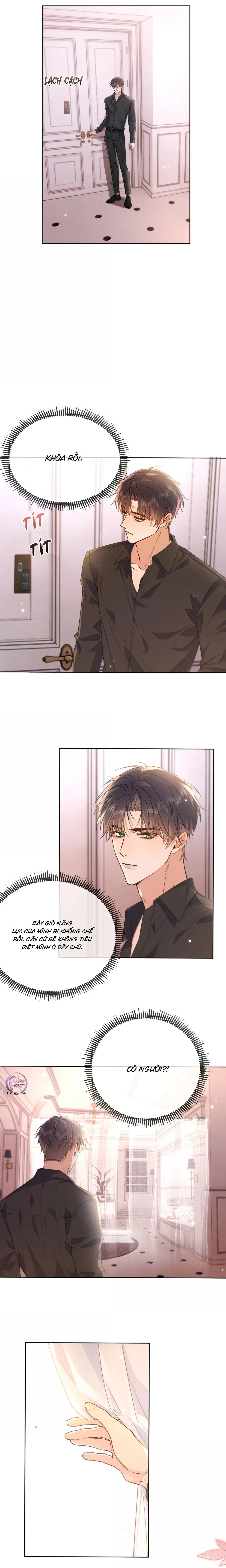 Giáo Huấn Em Trai Hư Hỏng Chapter 71 Trang 4