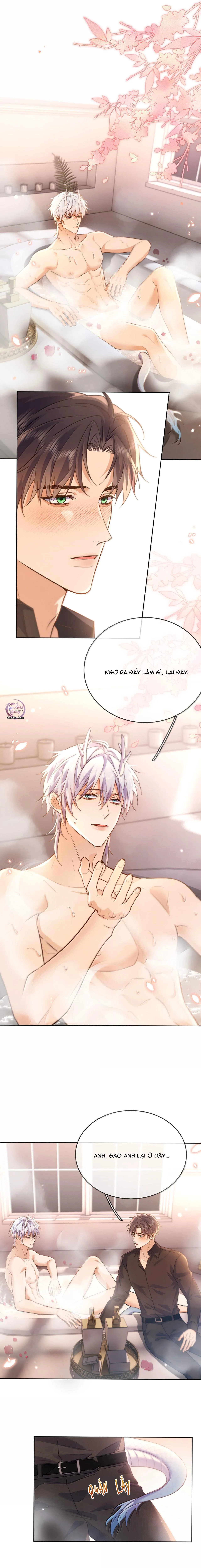 Giáo Huấn Em Trai Hư Hỏng Chapter 71 Trang 5