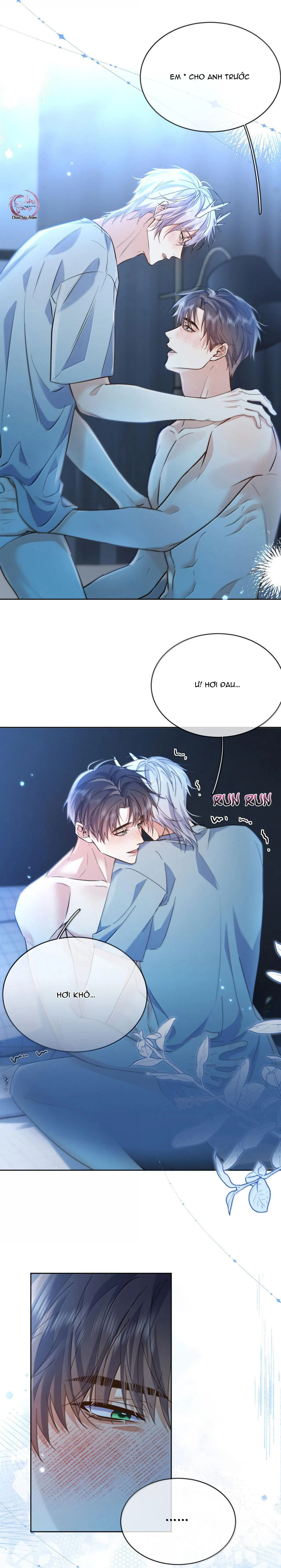 Giáo Huấn Em Trai Hư Hỏng Chapter 74 Trang 4