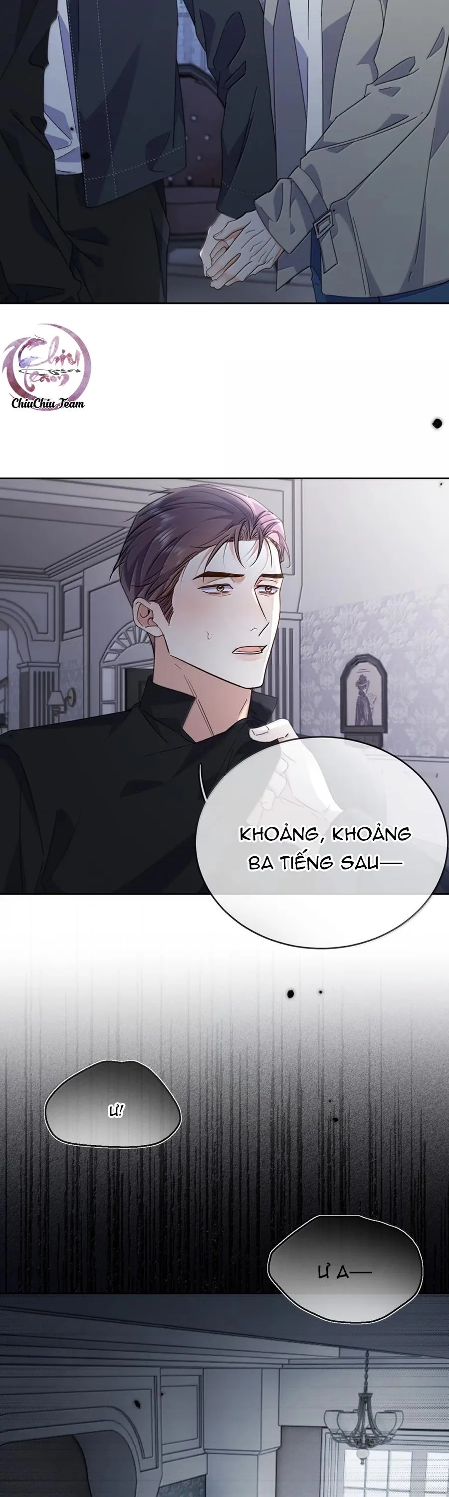 Giáo Huấn Em Trai Hư Hỏng Chapter 79 Trang 3