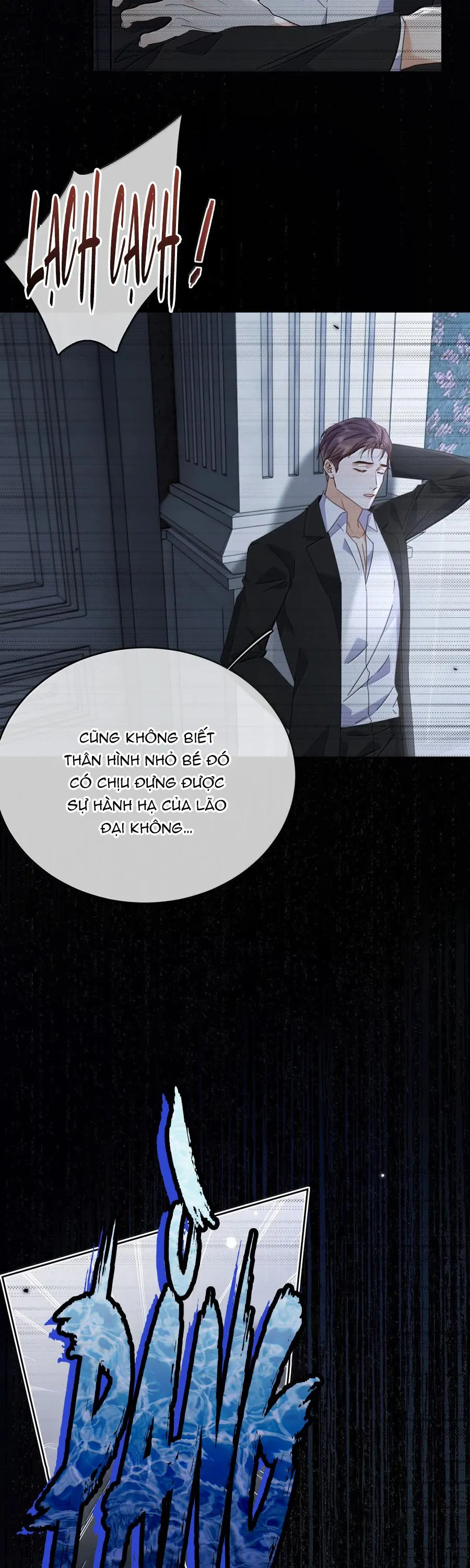 Giáo Huấn Em Trai Hư Hỏng Chapter 79 Trang 5