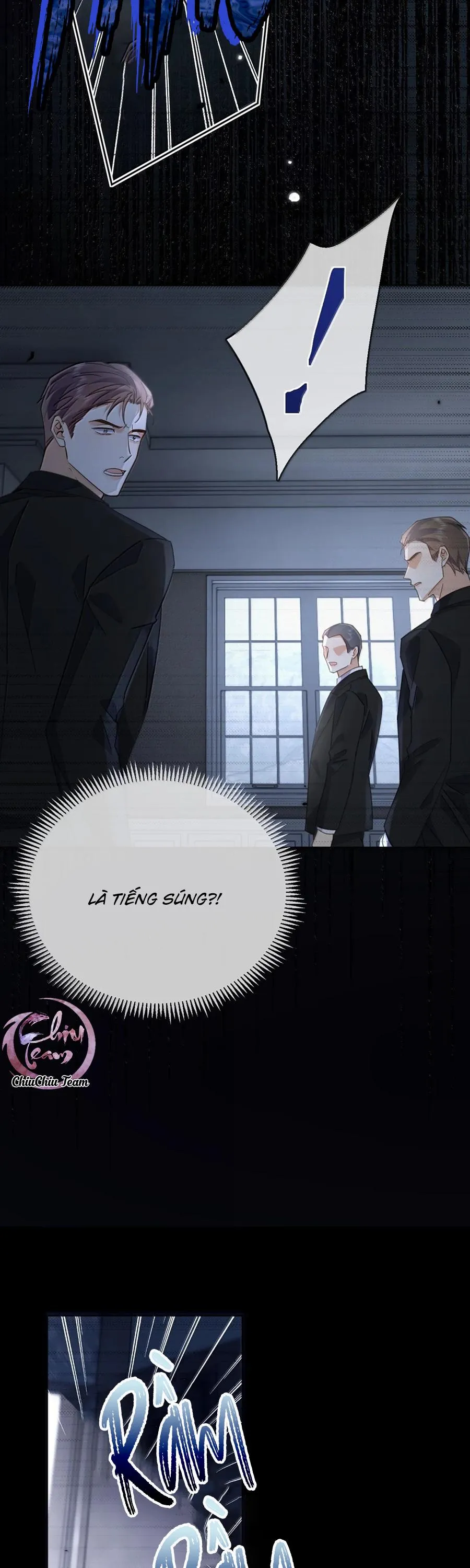 Giáo Huấn Em Trai Hư Hỏng Chapter 79 Trang 6