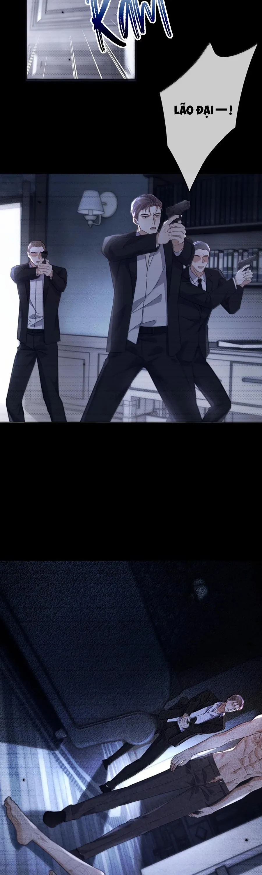 Giáo Huấn Em Trai Hư Hỏng Chapter 79 Trang 7