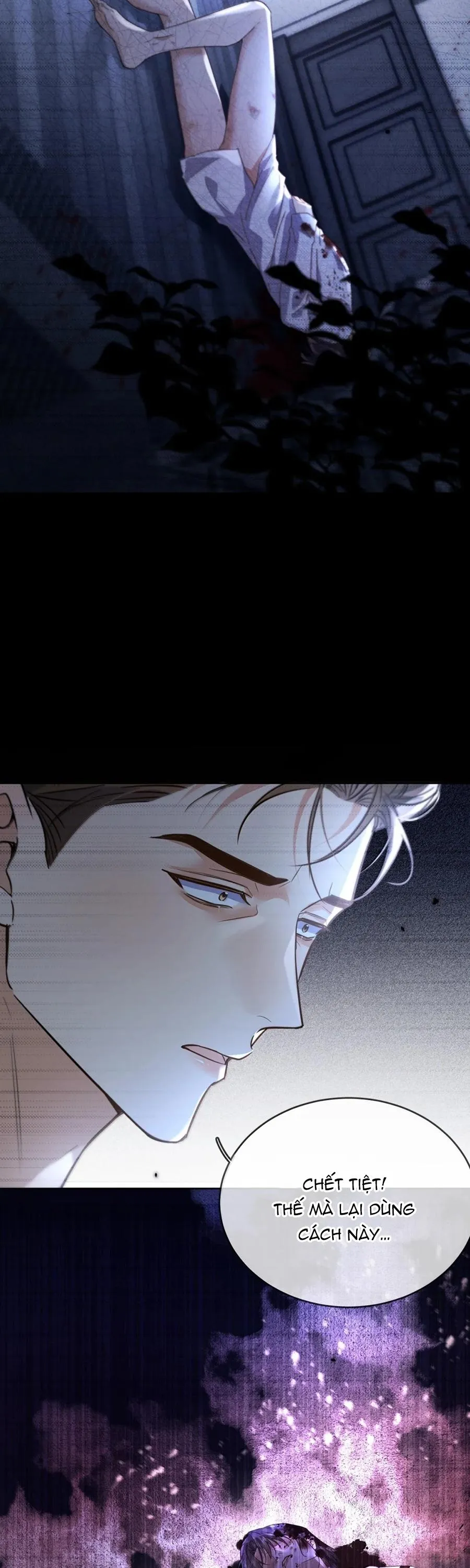 Giáo Huấn Em Trai Hư Hỏng Chapter 79 Trang 8