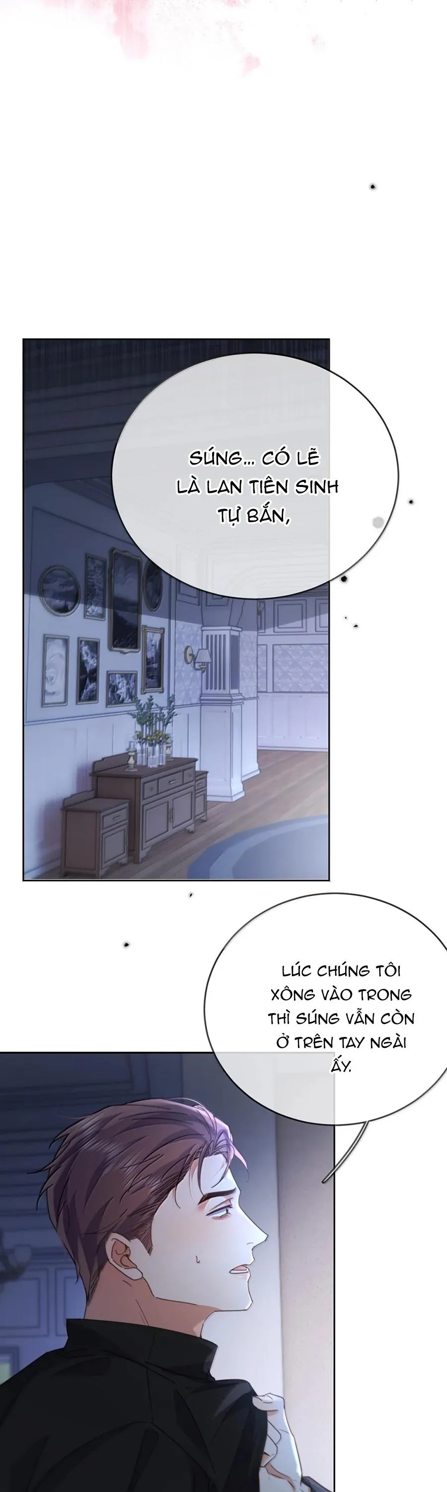 Giáo Huấn Em Trai Hư Hỏng Chapter 79 Trang 10