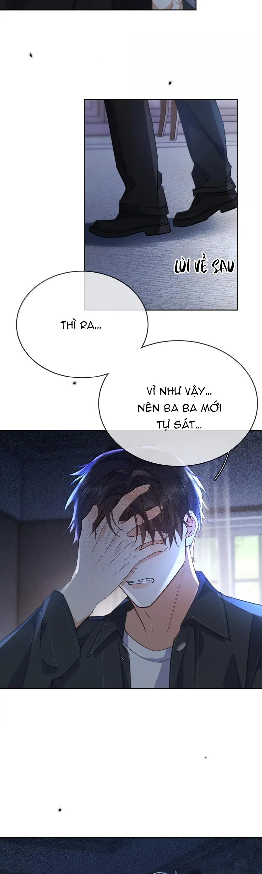 Giáo Huấn Em Trai Hư Hỏng Chapter 79 Trang 11