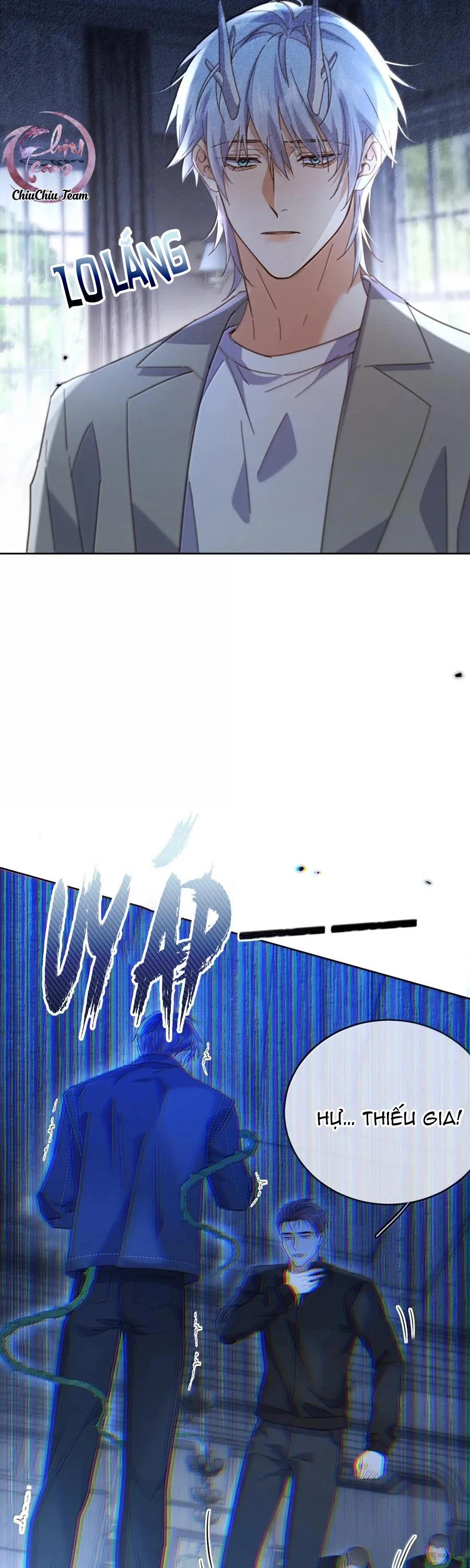 Giáo Huấn Em Trai Hư Hỏng Chapter 79 Trang 12