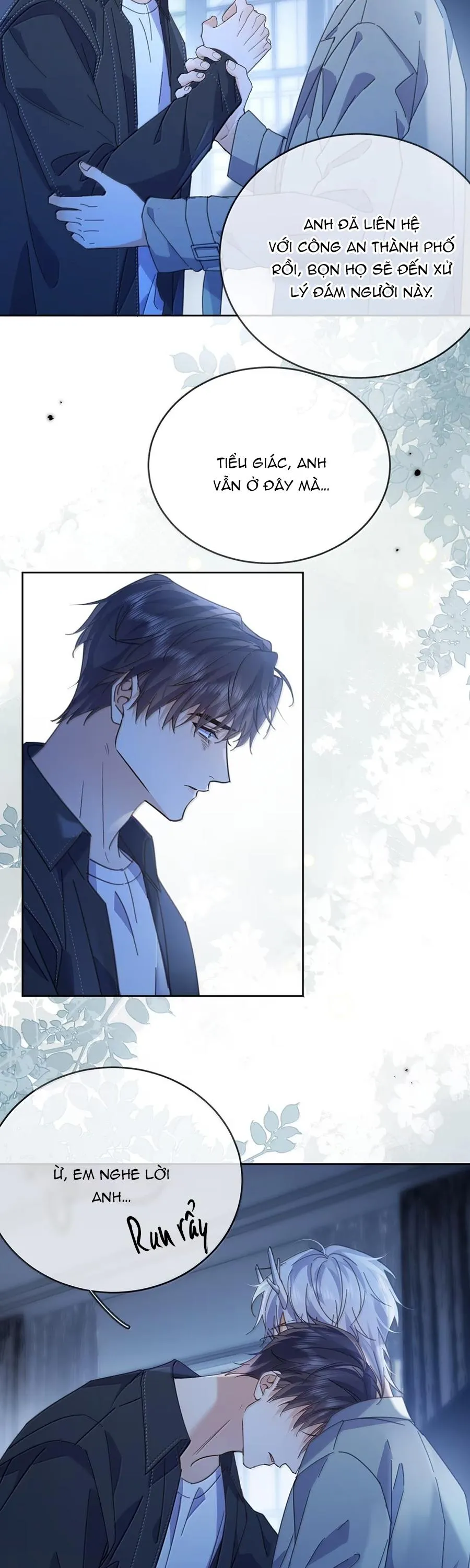 Giáo Huấn Em Trai Hư Hỏng Chapter 79 Trang 14