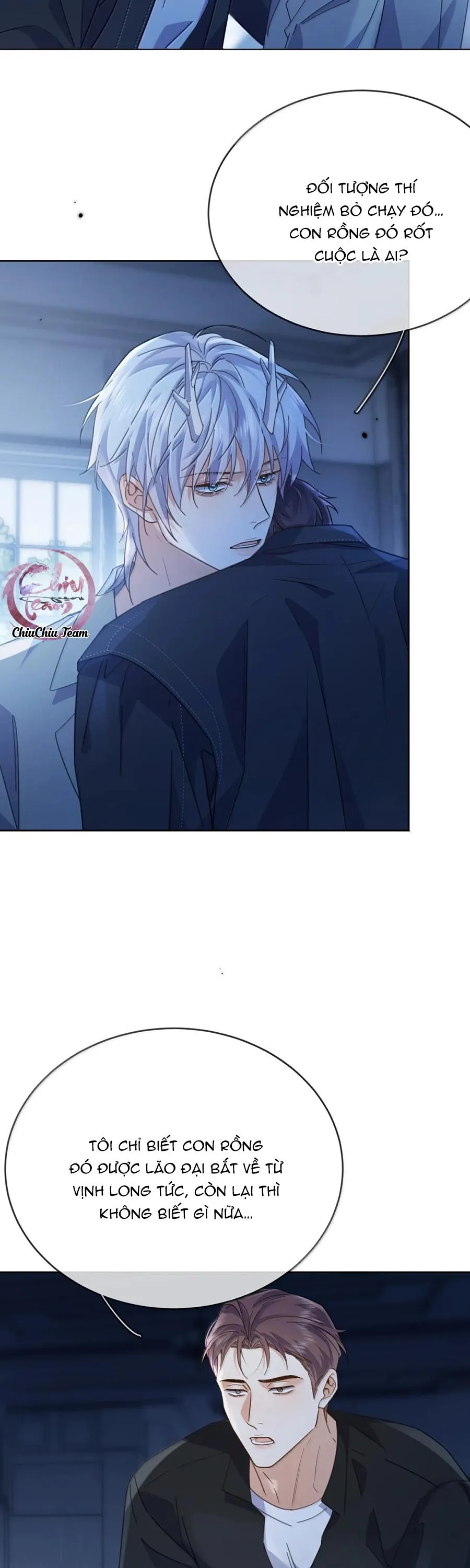 Giáo Huấn Em Trai Hư Hỏng Chapter 79 Trang 15