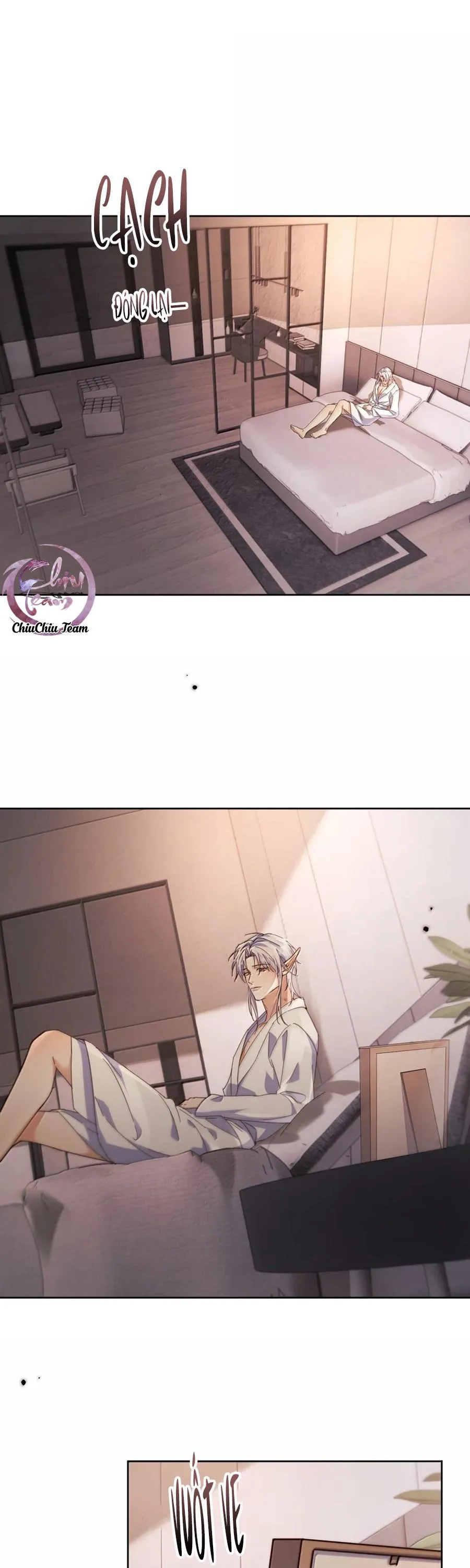 Giáo Huấn Em Trai Hư Hỏng Chapter 79 Trang 20