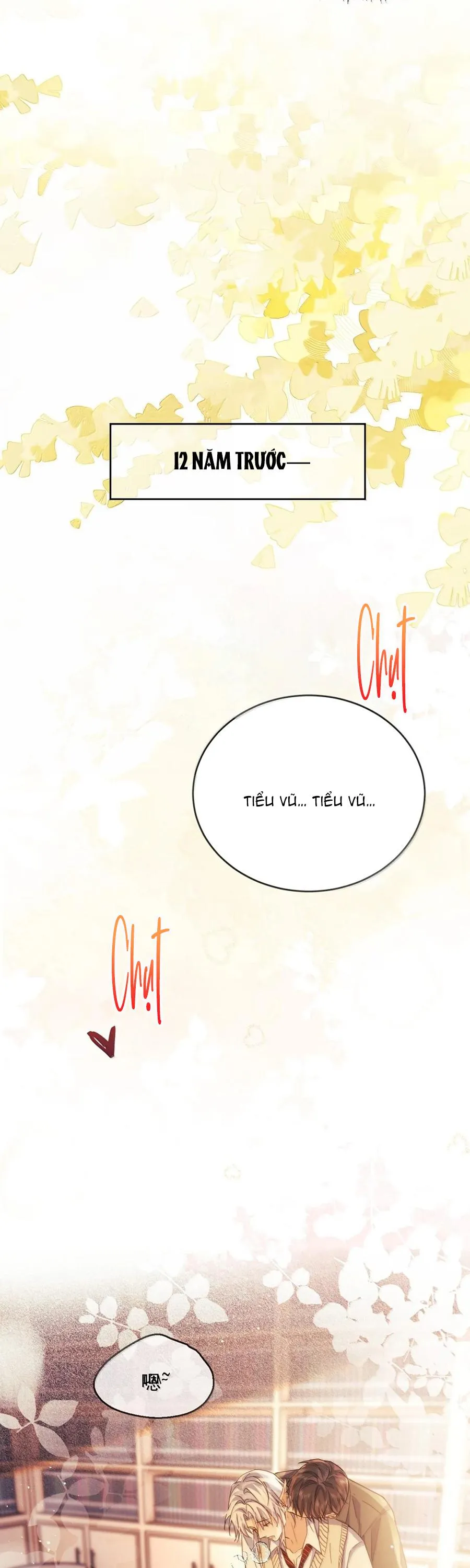 Giáo Huấn Em Trai Hư Hỏng Chapter 79 Trang 22